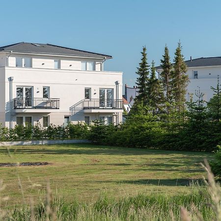 Ferienwohnungen Rosengarten Бергеренде-Ретвіш Екстер'єр фото