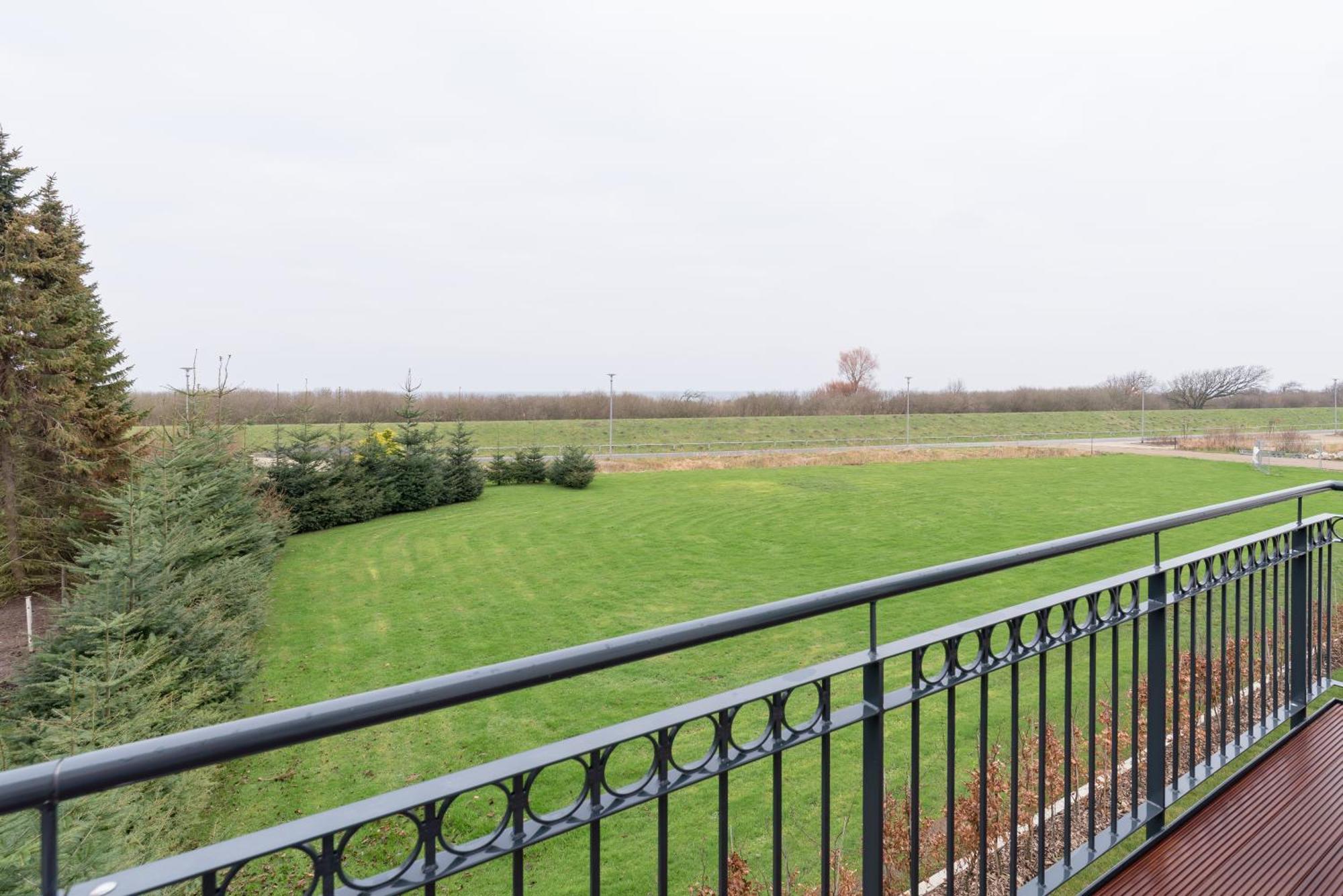 Ferienwohnungen Rosengarten Бергеренде-Ретвіш Екстер'єр фото